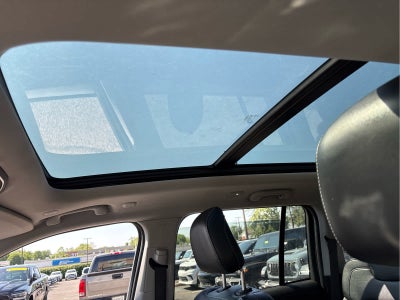 2022 Jeep Grand Cherokee Base