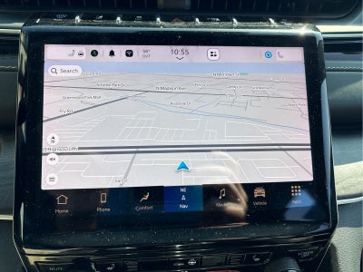 2022 Jeep Grand Cherokee Base
