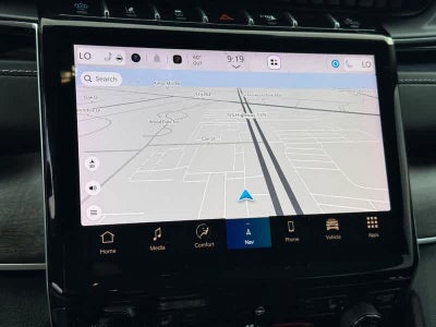 2023 Jeep Grand Cherokee Base