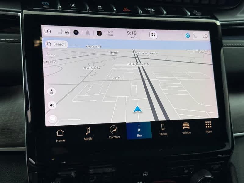 2023 Jeep Grand Cherokee Base