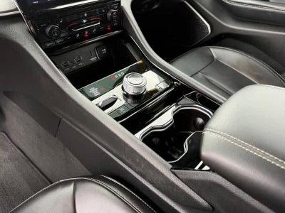 2023 Jeep Grand Cherokee Base