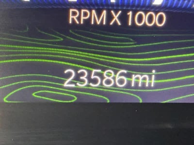 2023 Jeep Grand Cherokee Base