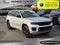 2023 Jeep Grand Cherokee 30th Anniversary
