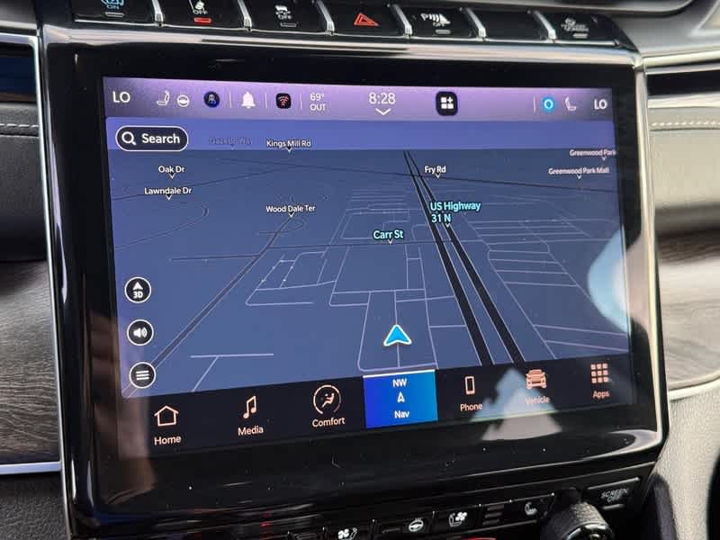 2023 Jeep Grand Cherokee 30th Anniversary