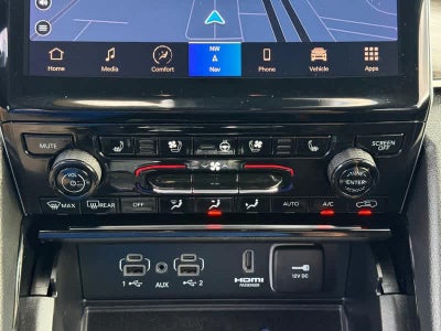 2023 Jeep Grand Cherokee 30th Anniversary