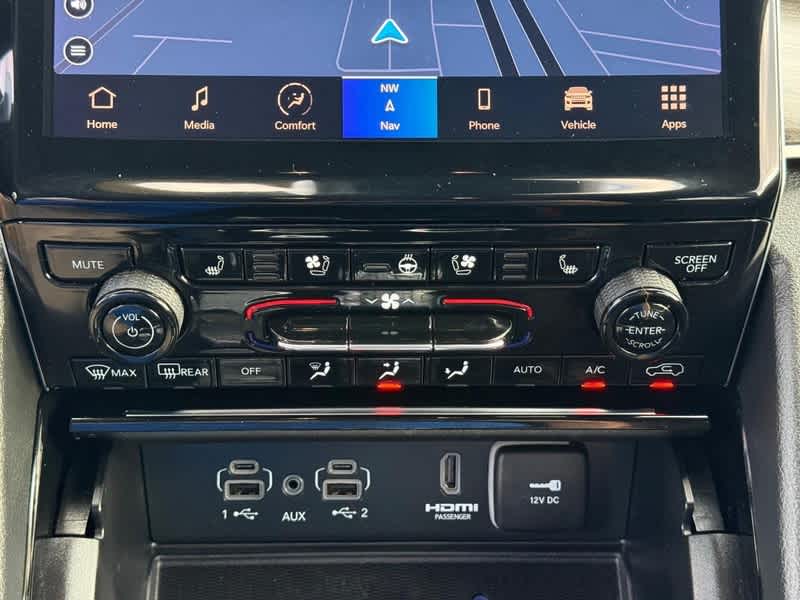 2023 Jeep Grand Cherokee 30th Anniversary