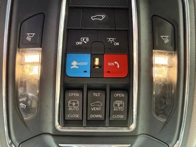 2023 Jeep Grand Cherokee 30th Anniversary