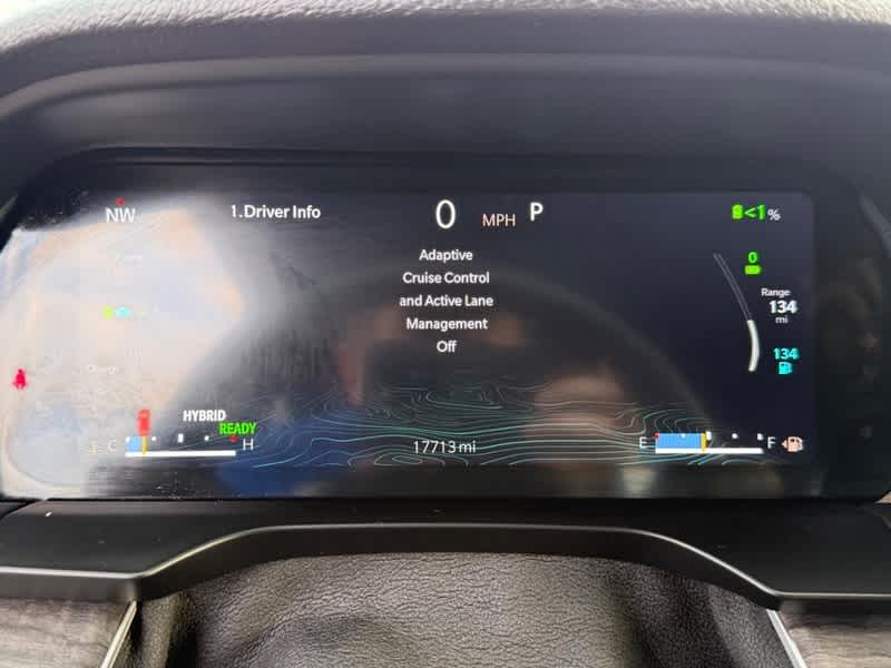 2023 Jeep Grand Cherokee 30th Anniversary