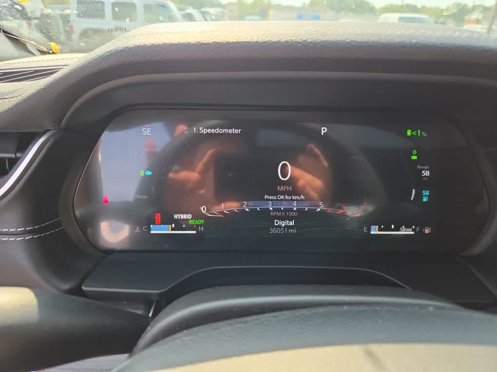 2024 Jeep Grand Cherokee 4xe Anniversary Edition