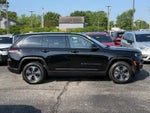 2023 Jeep Grand Cherokee Base