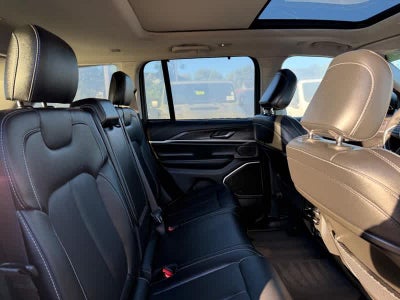 2023 Jeep Grand Cherokee 4xe 30th Anniversary