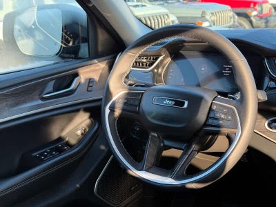 2023 Jeep Grand Cherokee 4xe 30th Anniversary