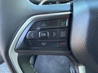 2023 Jeep Grand Cherokee 4xe 30th Anniversary