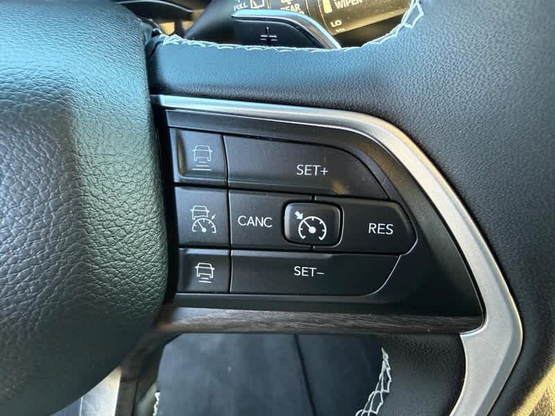 2023 Jeep Grand Cherokee 4xe 30th Anniversary