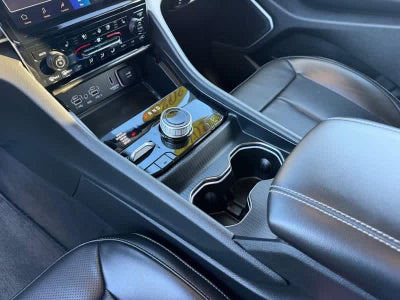 2023 Jeep Grand Cherokee 4xe 30th Anniversary