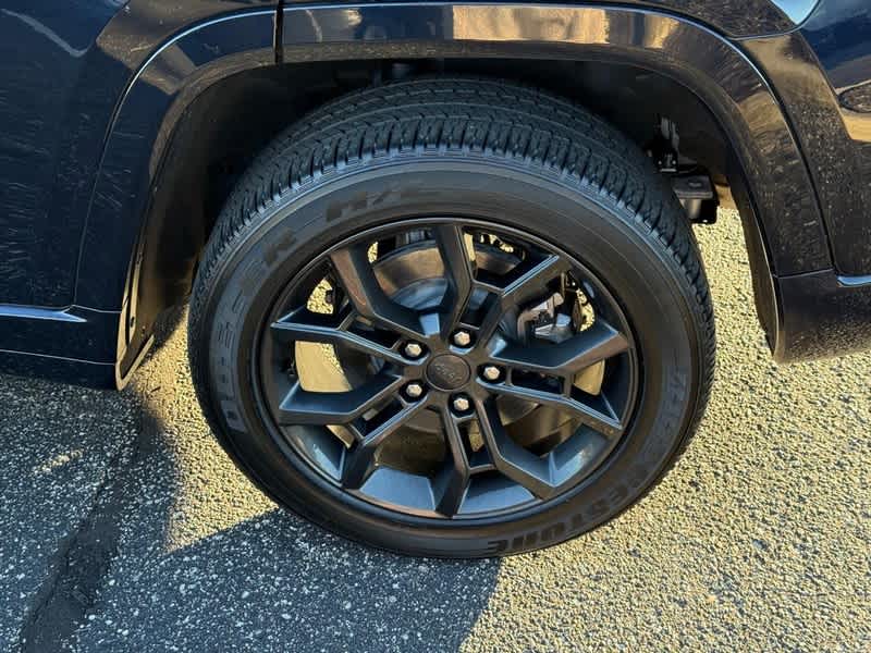 2023 Jeep Grand Cherokee 4xe 30th Anniversary