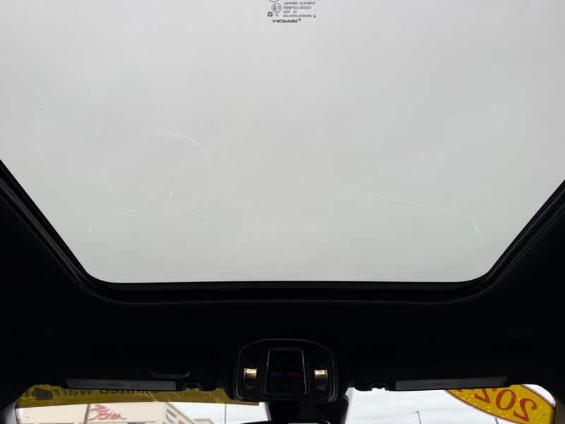 2024 Jeep Grand Cherokee Base