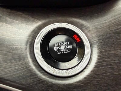 2024 Jeep Grand Cherokee Base