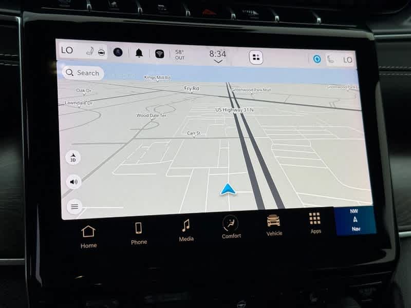 2024 Jeep Grand Cherokee Base