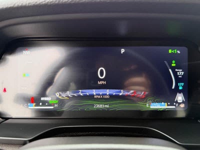 2024 Jeep Grand Cherokee Base
