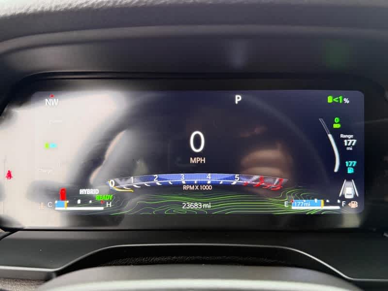 2024 Jeep Grand Cherokee Base