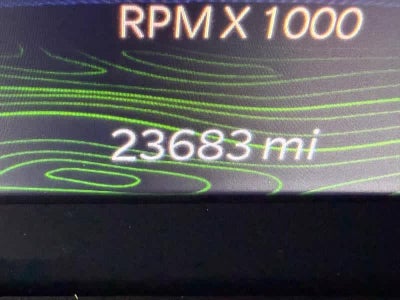 2024 Jeep Grand Cherokee Base
