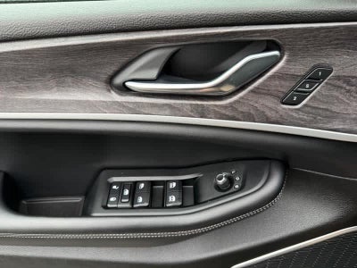 2024 Jeep Grand Cherokee Base