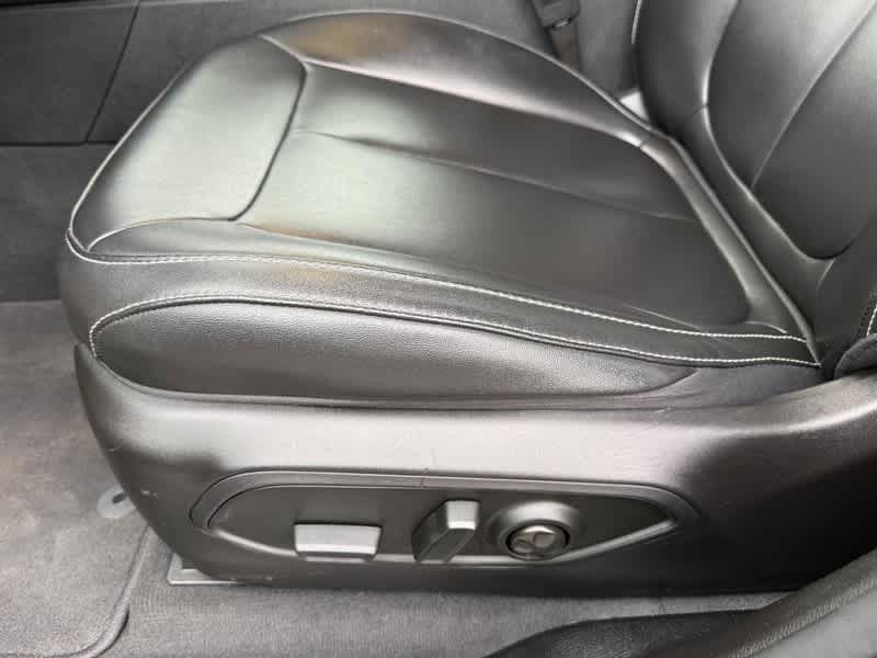2024 Jeep Grand Cherokee Base