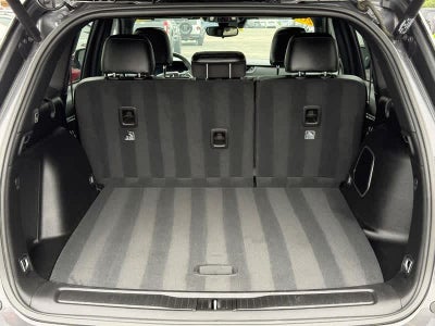 2024 Jeep Grand Cherokee Base