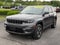 2024 Jeep Grand Cherokee Base