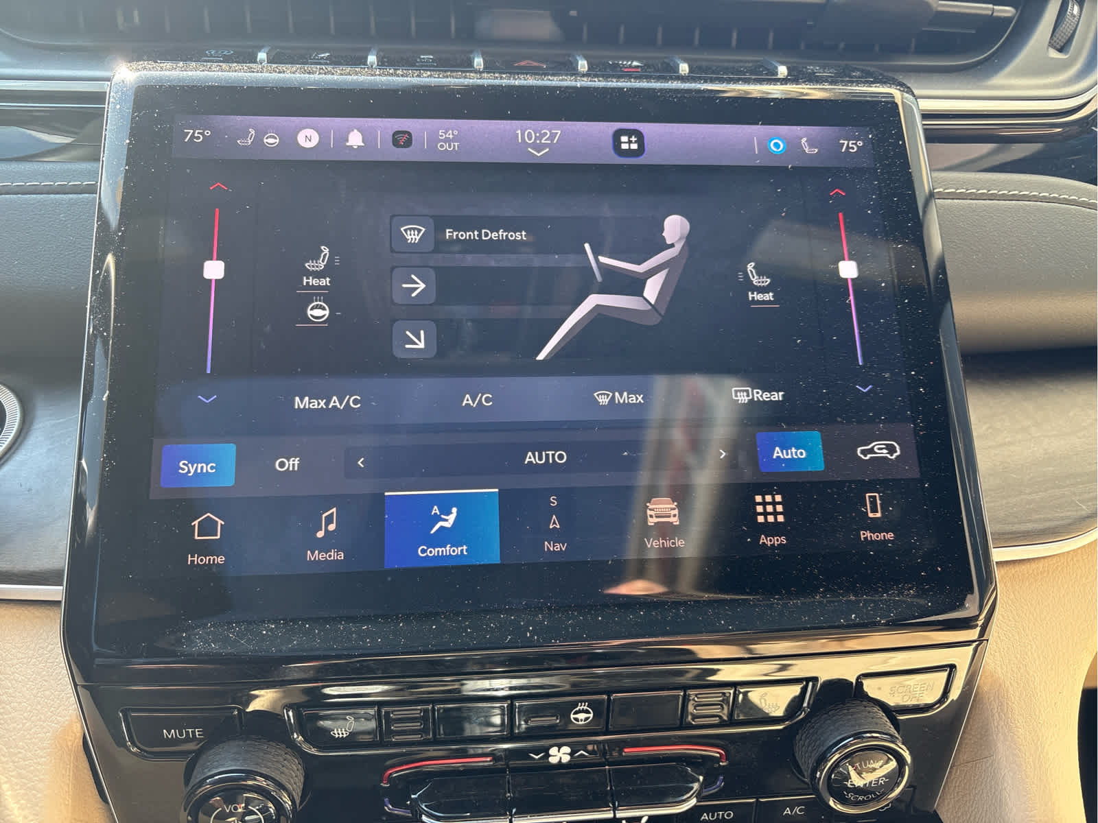 2024 Jeep Grand Cherokee Base