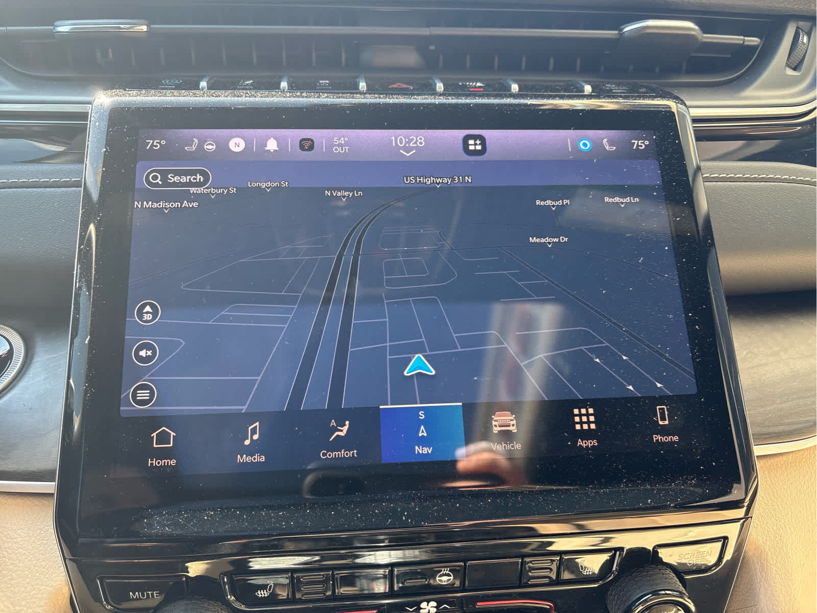 2024 Jeep Grand Cherokee Base