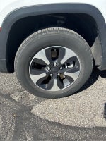 2024 Jeep Grand Cherokee Base
