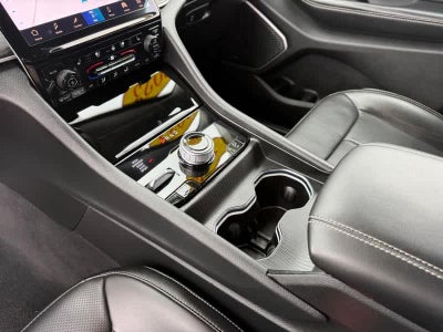 2023 Jeep Grand Cherokee 4xe 30th Anniversary