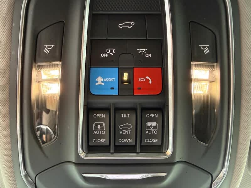 2023 Jeep Grand Cherokee 4xe 30th Anniversary