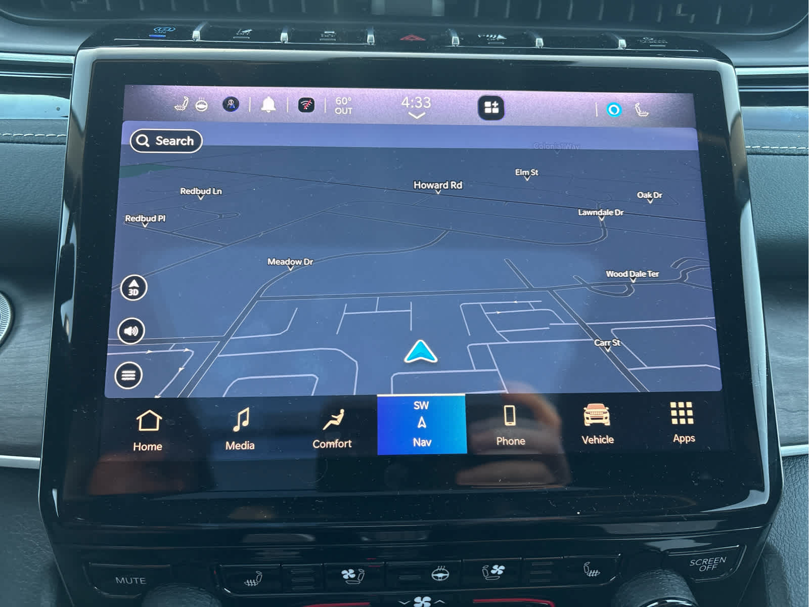 2023 Jeep Grand Cherokee 30th Anniversary