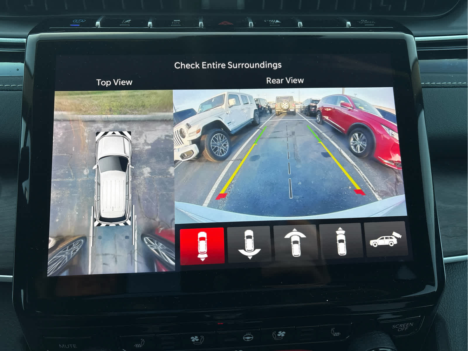 2023 Jeep Grand Cherokee 30th Anniversary