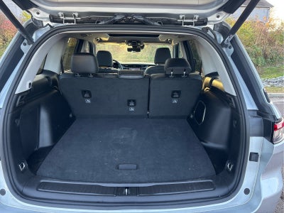 2023 Jeep Grand Cherokee 30th Anniversary