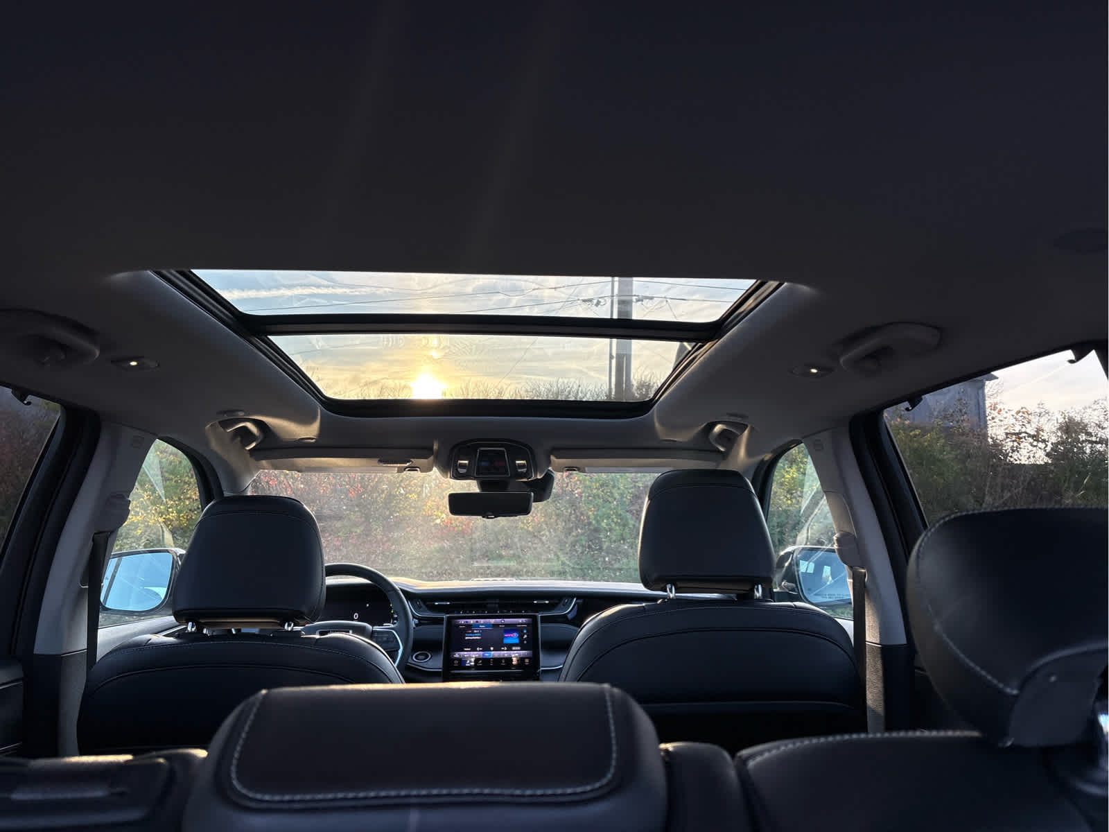 2023 Jeep Grand Cherokee 30th Anniversary