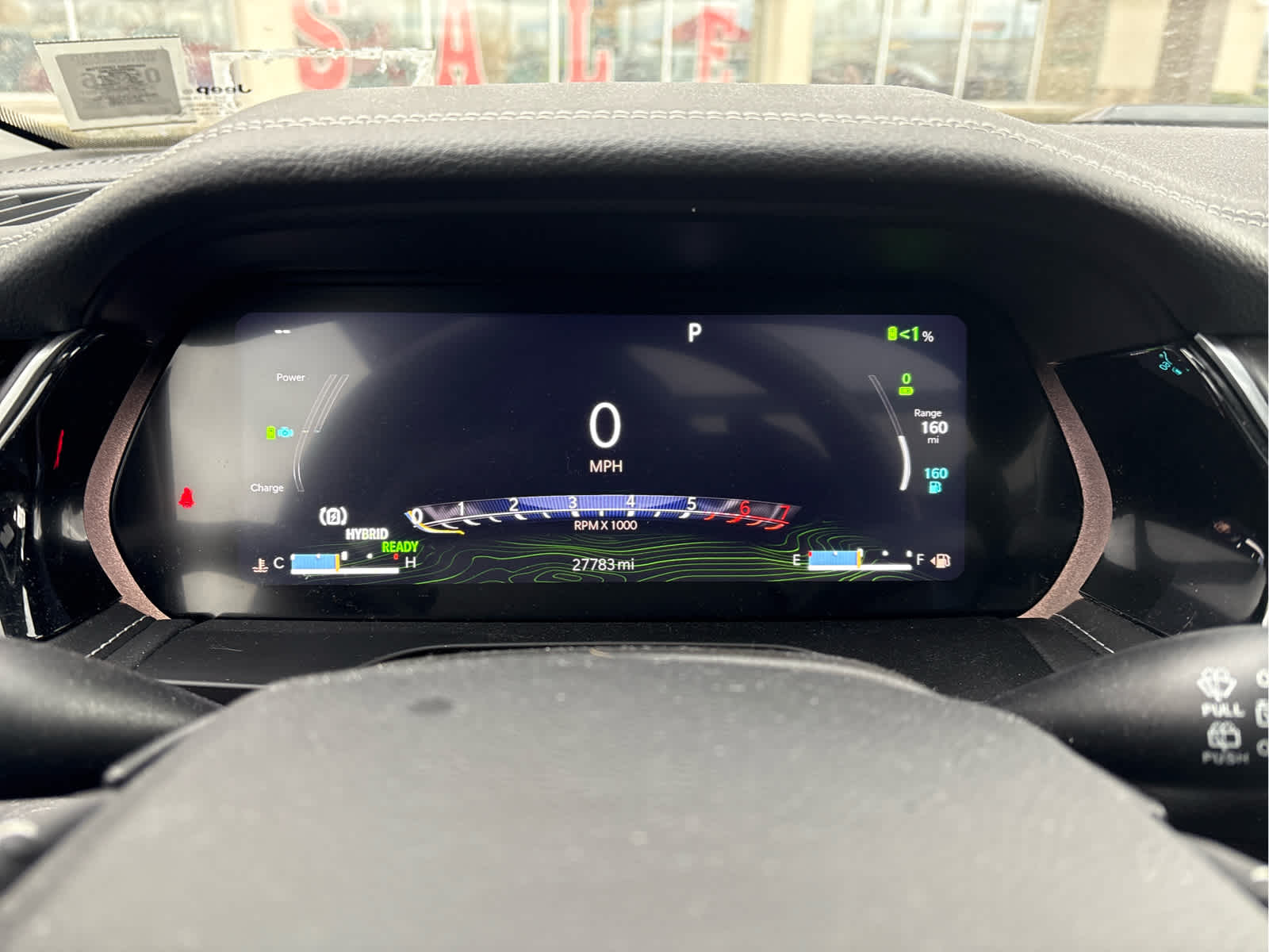 2023 Jeep Grand Cherokee 30th Anniversary