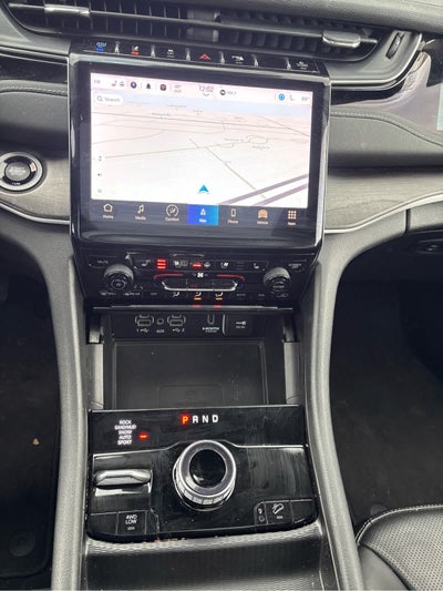 2023 Jeep Grand Cherokee 30th Anniversary