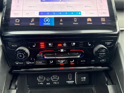 2023 Jeep Grand Cherokee 30th Anniversary