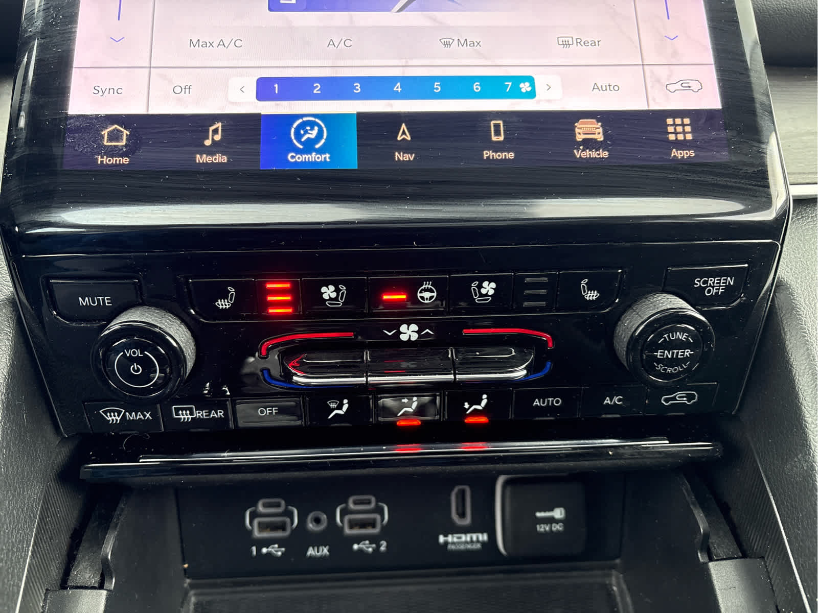 2023 Jeep Grand Cherokee 30th Anniversary