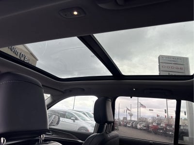 2023 Jeep Grand Cherokee 30th Anniversary