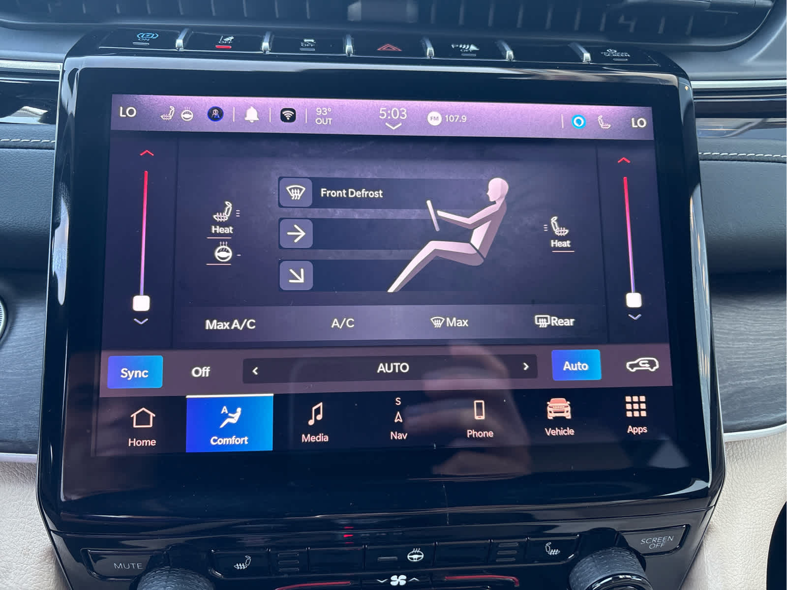 2023 Jeep Grand Cherokee Base