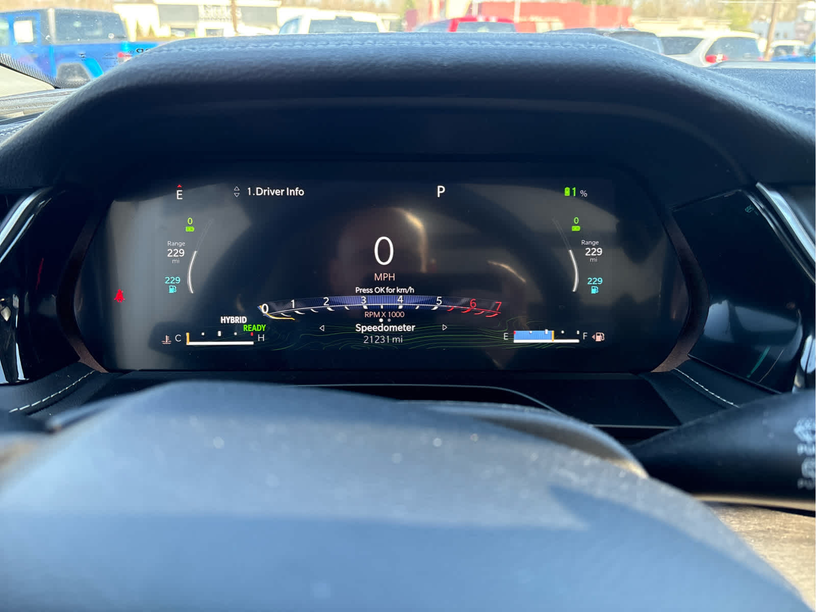 2024 Jeep Grand Cherokee Base