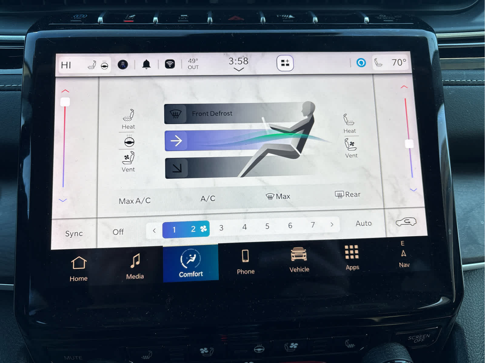 2024 Jeep Grand Cherokee Base