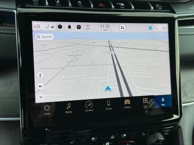 2024 Jeep Grand Cherokee Base