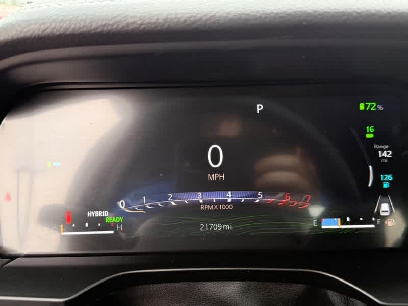 2024 Jeep Grand Cherokee Base