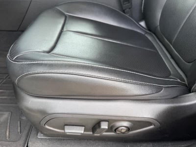 2024 Jeep Grand Cherokee Base